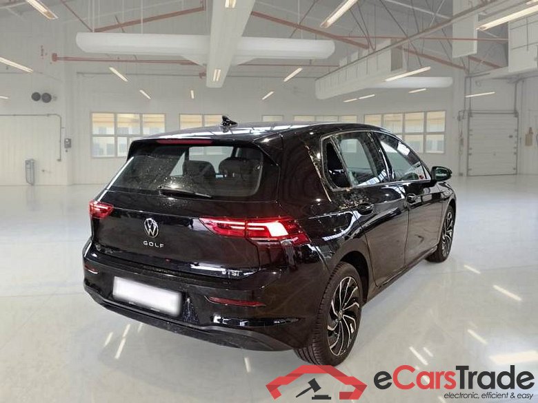 VOLKSWAGEN GOLF / 2019 / 5P / BERLINA 1.0 ETSI 81KW EVO LIFE DSG #2