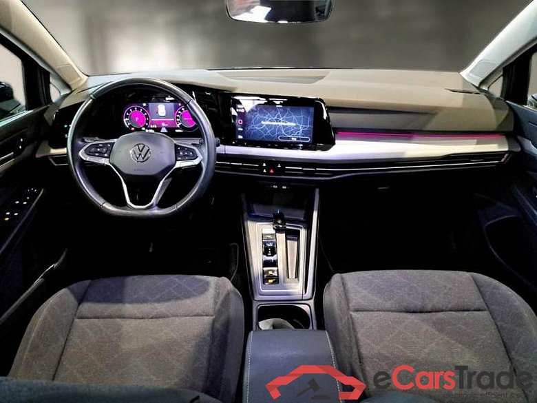 VOLKSWAGEN GOLF / 2019 / 5P / BERLINA 1.0 ETSI 81KW EVO LIFE DSG #3