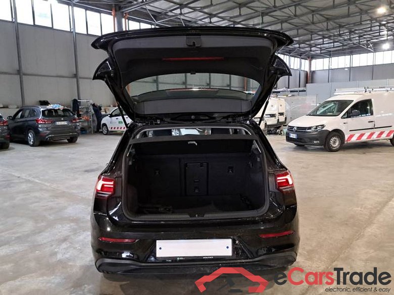 VOLKSWAGEN GOLF / 2019 / 5P / BERLINA 1.0 ETSI 81KW EVO LIFE DSG #5