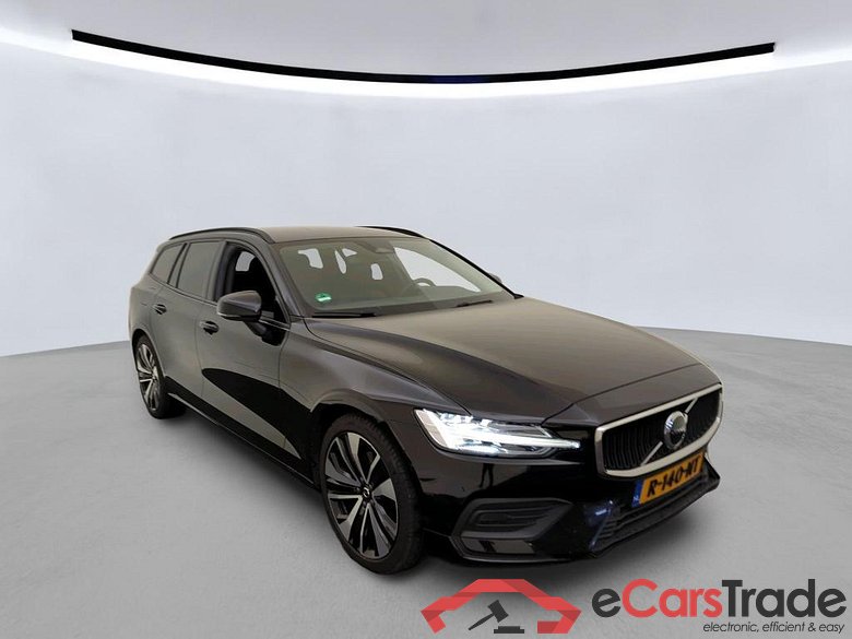 VOLVO V60 120 kW #4