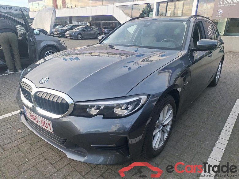 BMW 3 SERIES TOURING 2.0 320E TOURING