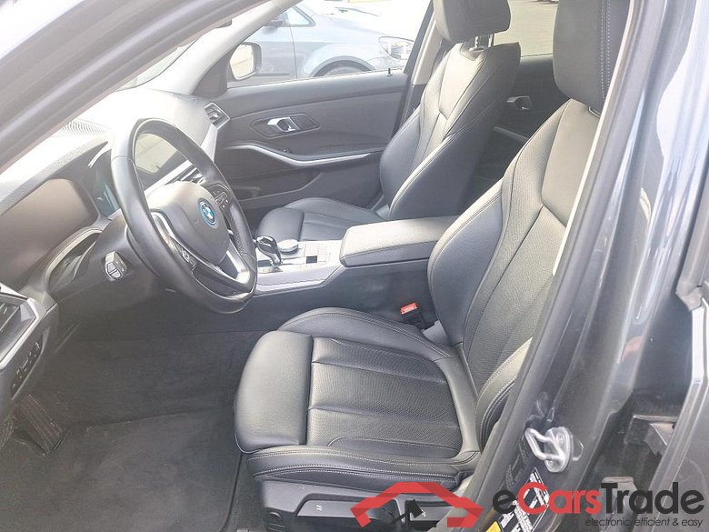 BMW 3 SERIES TOURING 2.0 320E TOURING #5