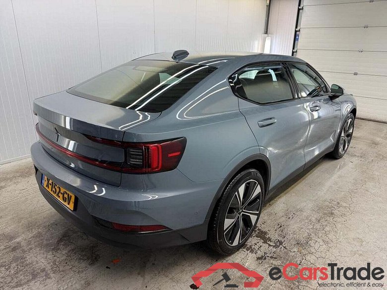 Polestar 2 SRSM 69 kWh #2