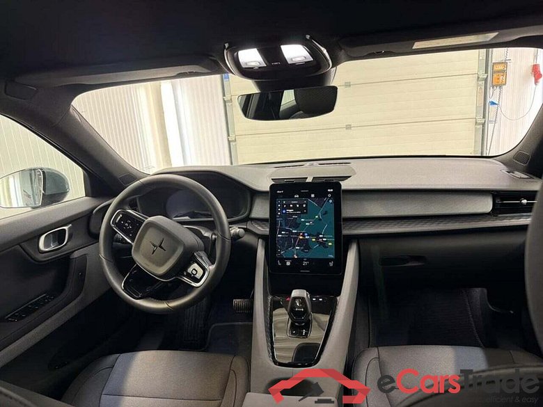 Polestar 2 SRSM 69 kWh #3