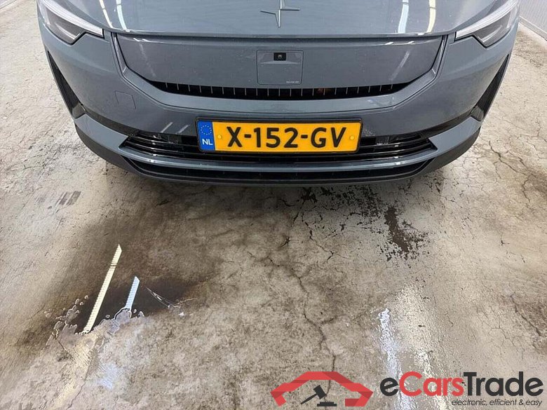 Polestar 2 SRSM 69 kWh #4