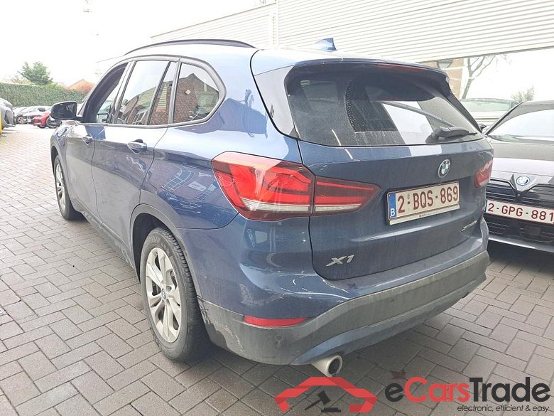 BMW X1 1.5 XDRIVE25E PHEV 162KW) #3