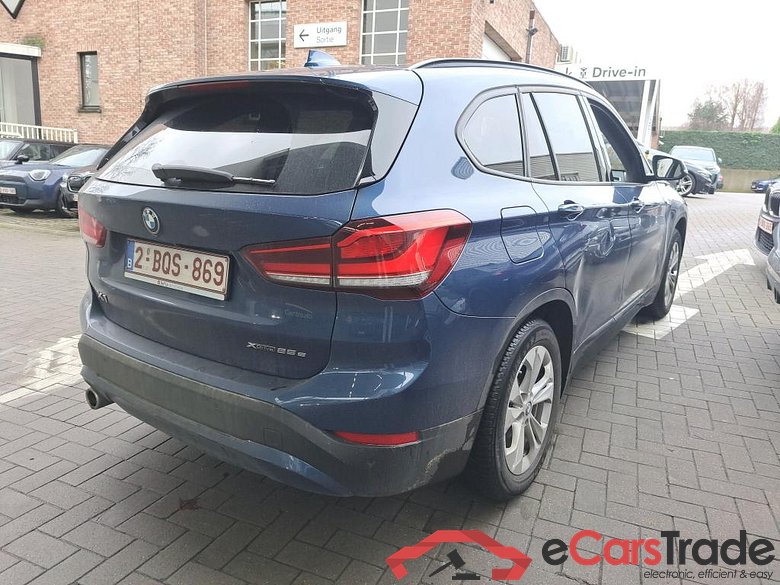BMW X1 1.5 XDRIVE25E PHEV 162KW) #4