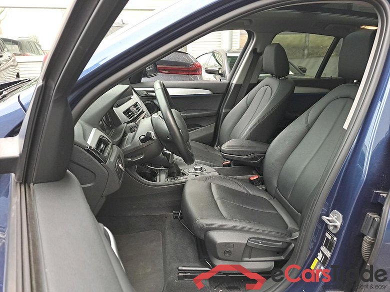 BMW X1 1.5 XDRIVE25E PHEV 162KW) #5