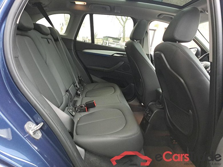 BMW X1 1.5 XDRIVE25E PHEV 162KW) #6
