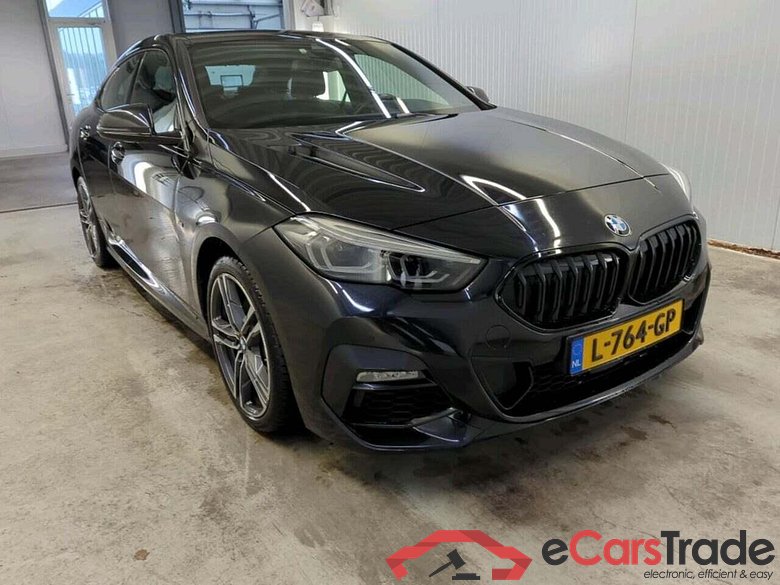 BMW 2-serie Gran Coupé 218i Bns Ed. #4