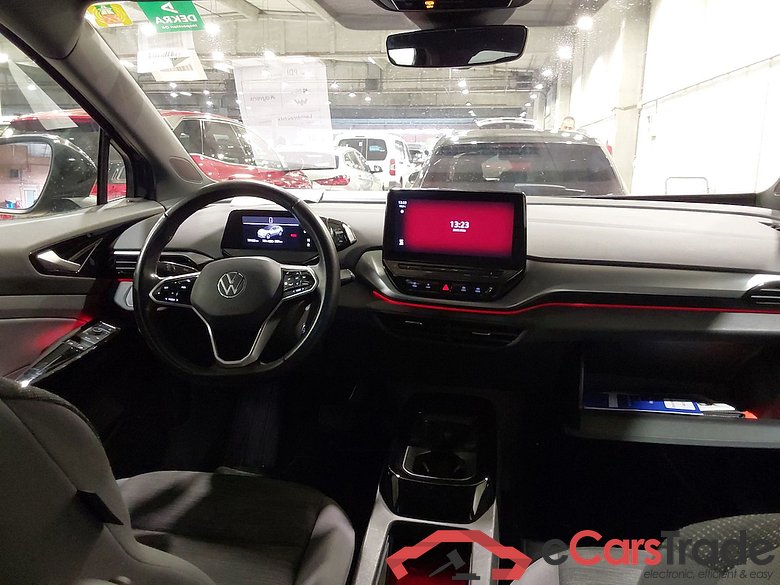 VOLKSWAGEN ID.4 BEV 82KWH PRO LIFE #6