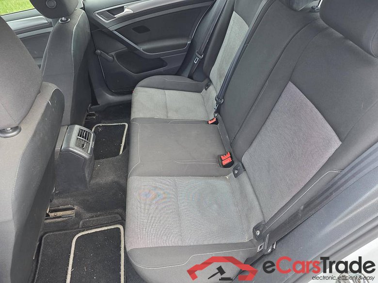 VOLKSWAGEN Golf VII Golf 1.2 TSI Highline #4