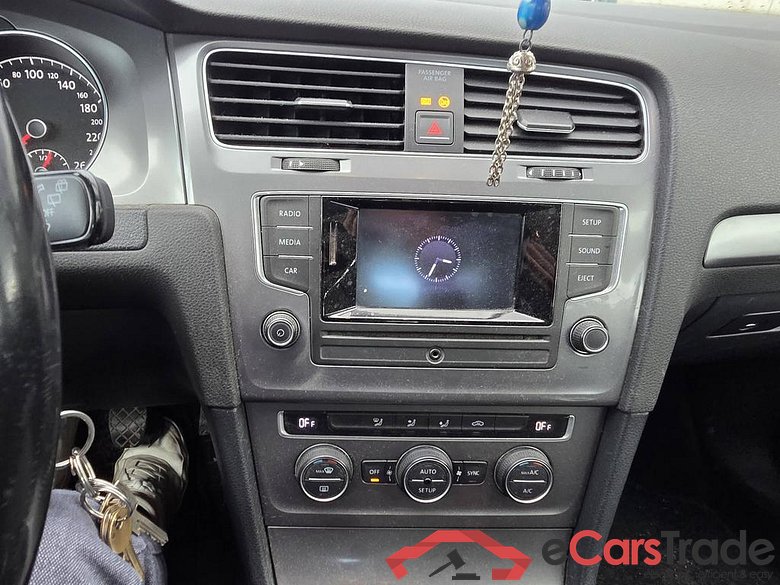 VOLKSWAGEN Golf VII Golf 1.2 TSI Highline #5