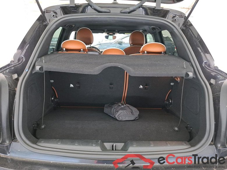 MINI Mini / 2014 / 5P / Berline Cooper S Edition 60 Years 192 ch BVA7 #3