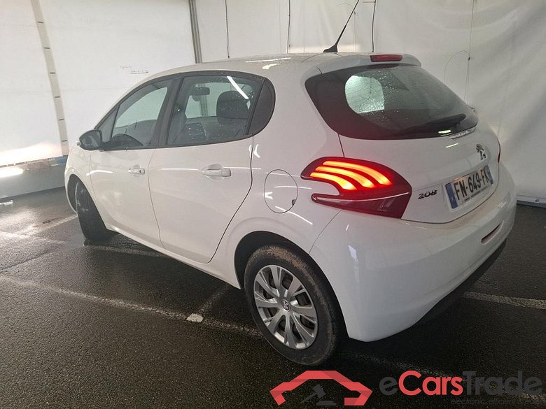 208 Affaire Premium 1.5 HDi 100CV BVM5 E6dT #2