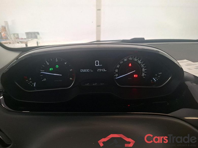 208 Affaire Premium 1.5 HDi 100CV BVM5 E6dT #6