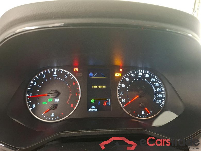 Clio V Business 1.0 TCe 100CV BVM6 E6d / GPL #6