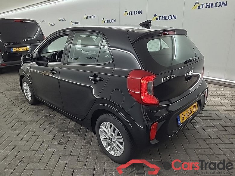 KIA Picanto 1.0 DPi DynamicLine 4-zits 5D 49kW #4