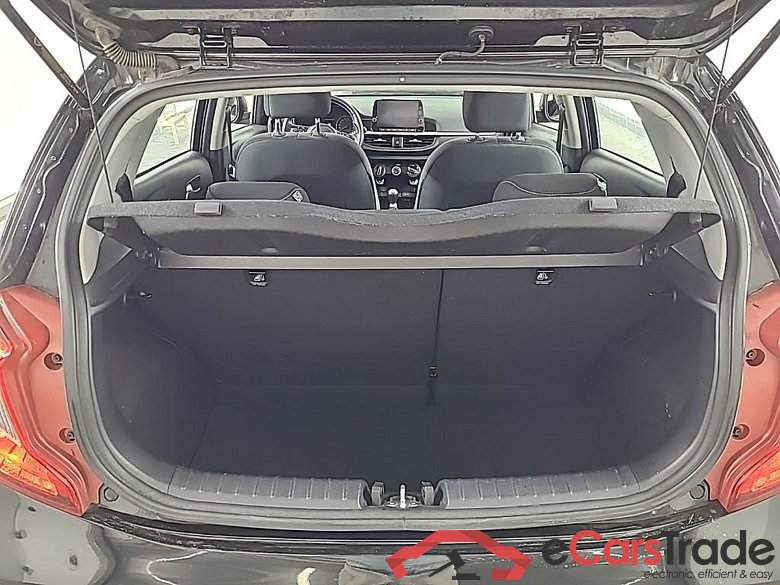 KIA Picanto 1.0 DPi DynamicLine 4-zits 5D 49kW #5