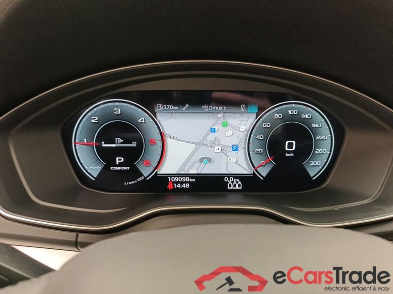 Audi Q5 SPORTBACK Bus.Ed.SL 35 TDI S tronic 5d #6