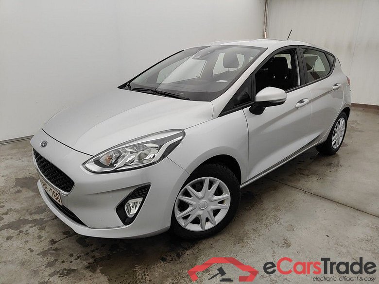 Ford Fiesta 1.1i 52kW Business Class 5d #1