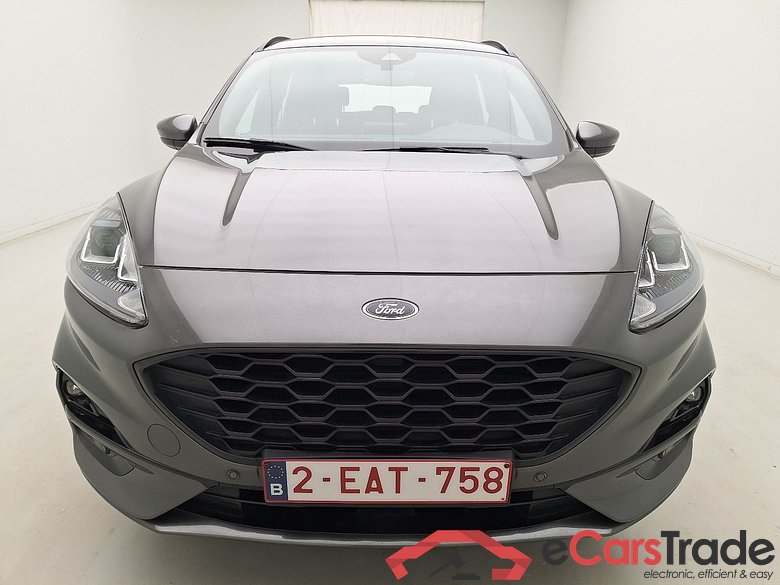 Ford, Kuga '19 PHEV, Ford Kuga 2.5i PHEV Aut. 165kW ST-Line 5d