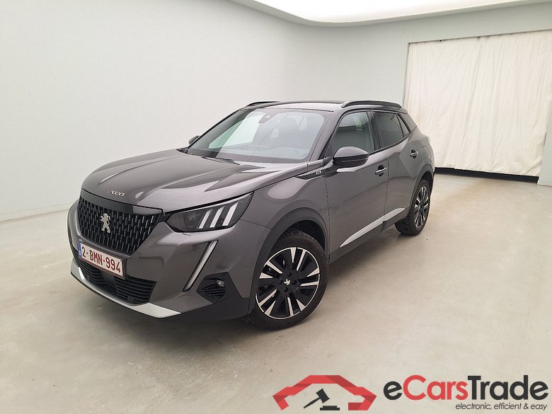 Peugeot, 2008 '19, Peugeot 2008 1.2 Puretech 96kW S&S EAT8 GT Pack 5d #2
