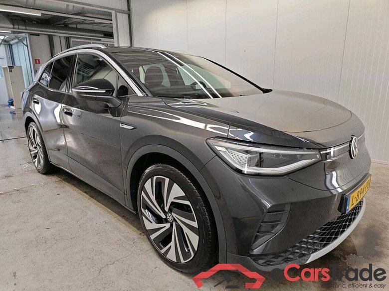 VOLKSWAGEN ID.4 First Max 77 kWh #5