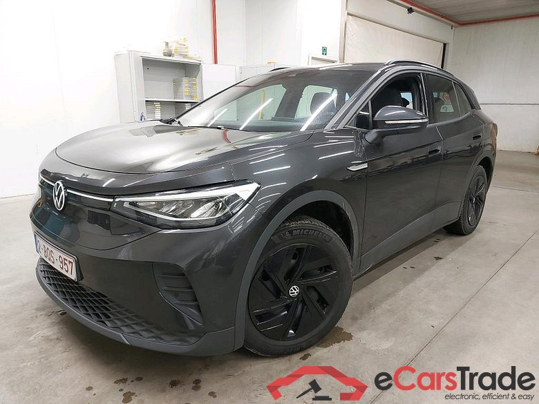 VOLKSWAGEN - VW  ID.4 Pure 148PK  * ELECTRIC * #1