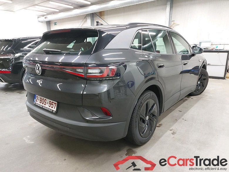 VOLKSWAGEN - VW  ID.4 Pure 148PK  * ELECTRIC * #2