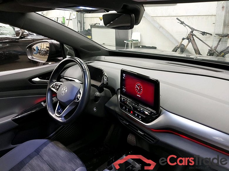VOLKSWAGEN - VW  ID.4 Pure 148PK  * ELECTRIC * #3