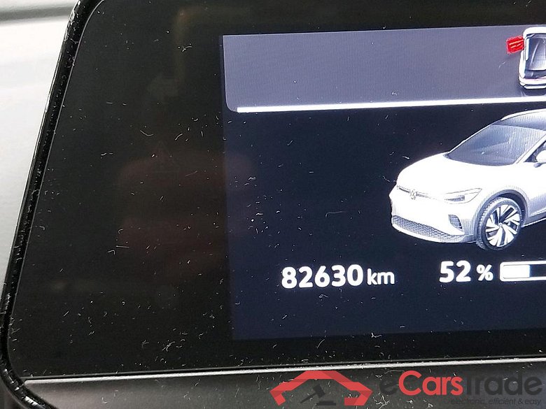 VOLKSWAGEN - VW  ID.4 Pure 148PK  * ELECTRIC * #5