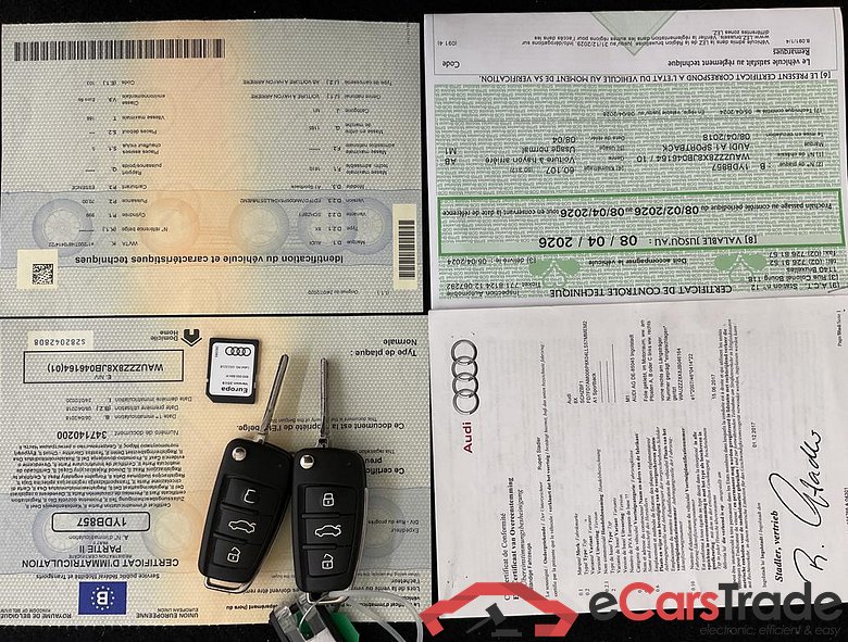 AUDI A1 Sportback Audi A1 Sportback  1.0 TFSI ultra  70(95) kW(ch) S tronic #4