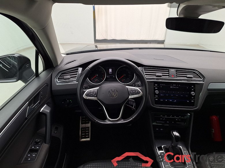 VW, Tiguan FL'20, Volkswagen Tiguan 1.5 TSI 110kW DSG Active 5d #5