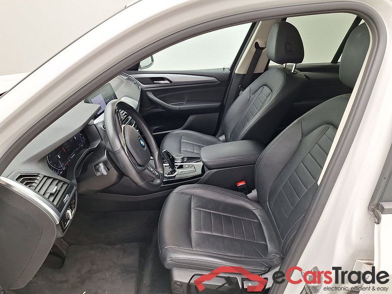 BMW, X3 '17, BMW X3 xDrive30e (120 kW) 5d #3