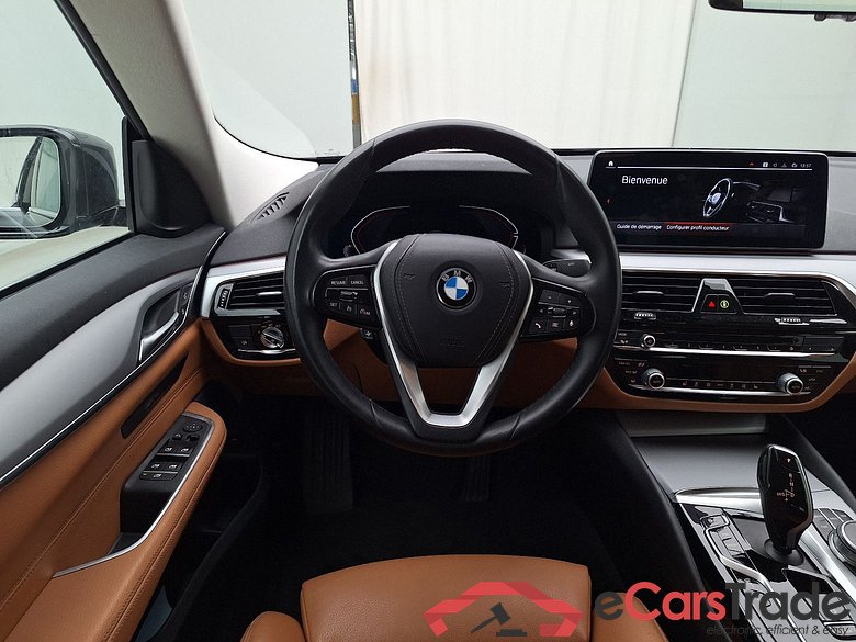 BMW, 6-serie Gr.Tu. FL'20, BMW 6 Reeks Gran Turismo 620d (120kW) 5d #5