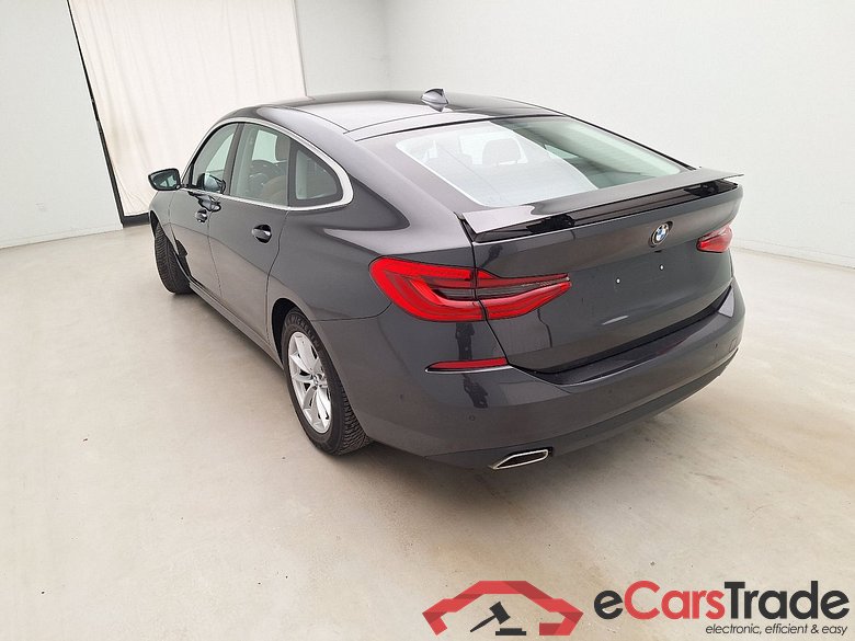 BMW, 6-serie Gr.Tu. FL'20, BMW 6 Reeks Gran Turismo 620d (120kW) 5d #6