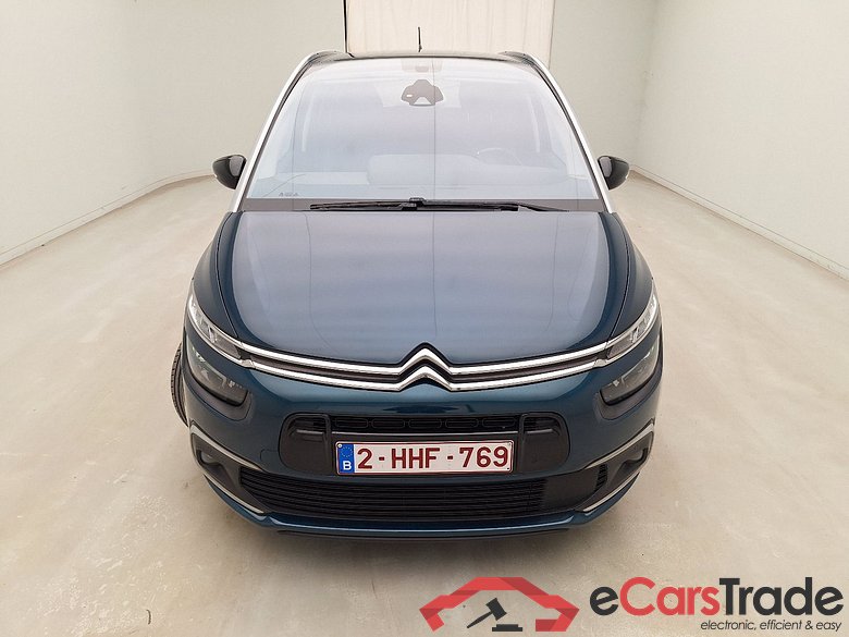 Citroën, Gr. C4, Gr.C4 SpT.1.2 130 Shine A. #1