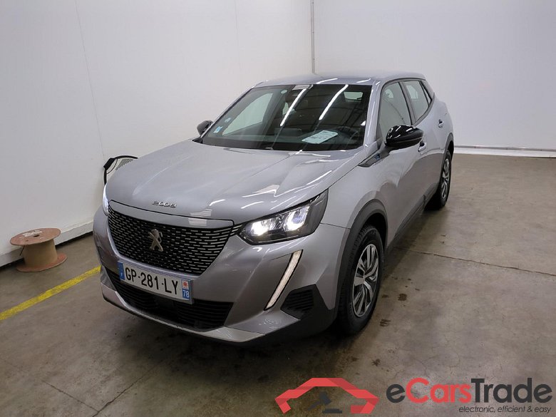 2008 (e-) Active Pack 50kWh BVA