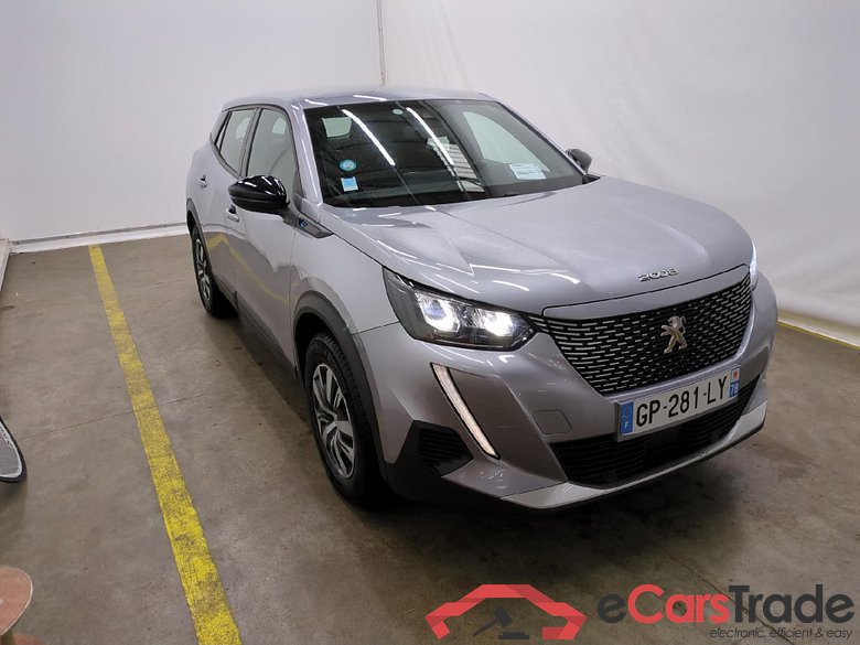 2008 (e-) Active Pack 50kWh BVA #2