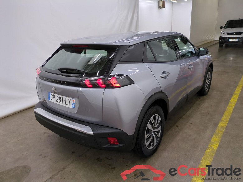 2008 (e-) Active Pack 50kWh BVA #3