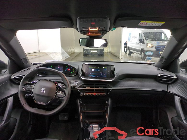 2008 (e-) Active Pack 50kWh BVA #5