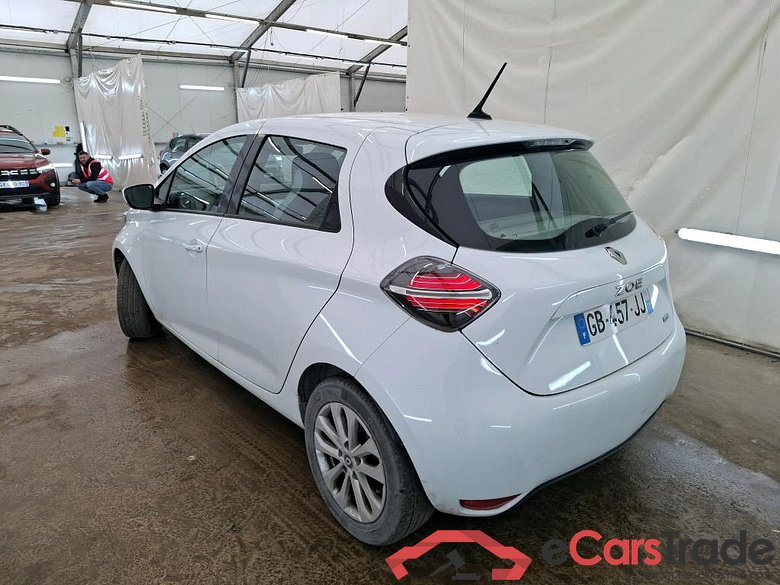 Zoe Zen 52kWh BVA #2