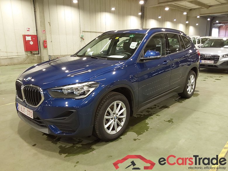 BMW X1 1.5 SDRIVE18IA (100KW) #1