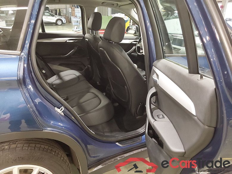 BMW X1 1.5 SDRIVE18IA (100KW) #5