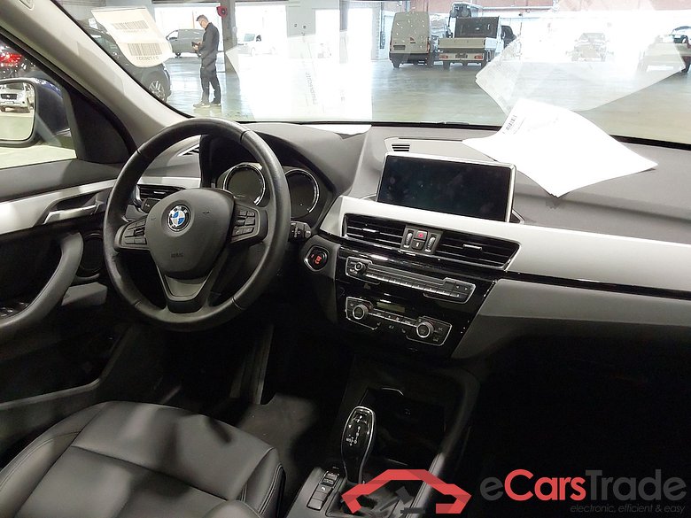 BMW X1 1.5 SDRIVE18IA (100KW) #6