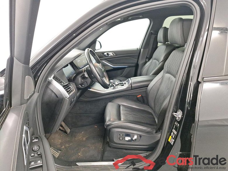 BMW X5 - 2018 3.0A xDrive45e PHEV #5