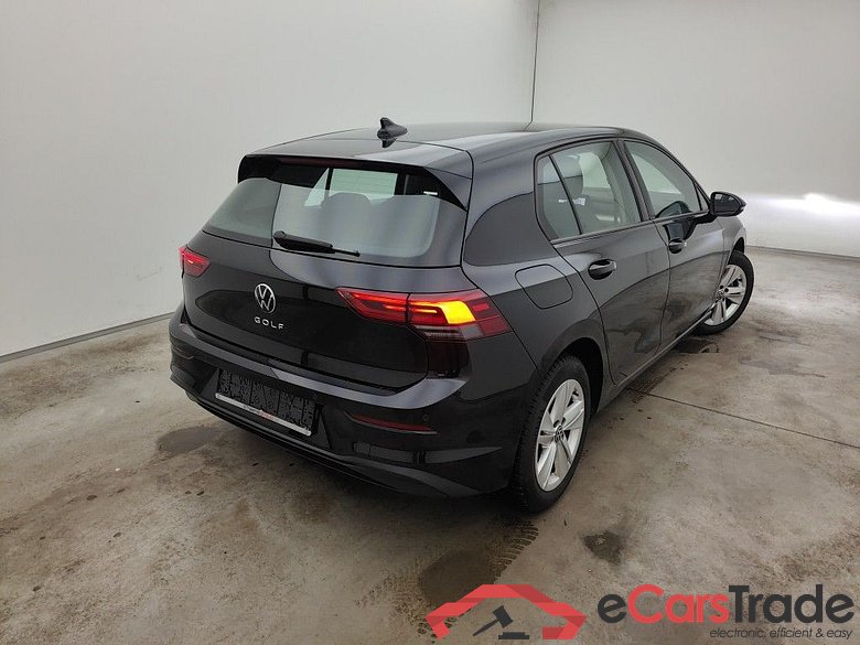 Volkswagen Golf VIII 2.0 TDI 85kW Life DSG 5d #2