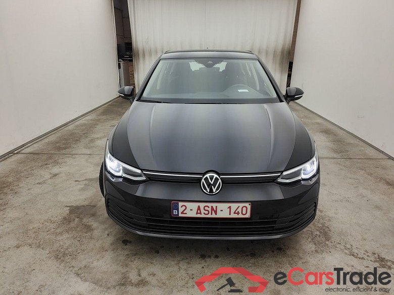 Volkswagen Golf VIII 2.0 TDI 85kW Life DSG 5d #5
