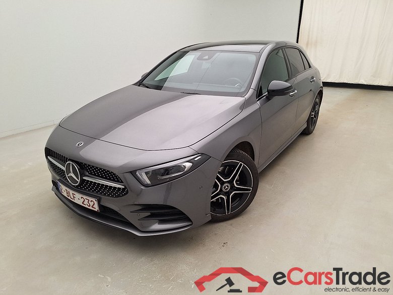 Mercedes, A-Class '18 PHEV, Mercedes-Benz A-Klasse A 250 e Business Solution 5 #2